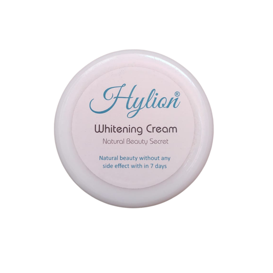 hylion beauty cream